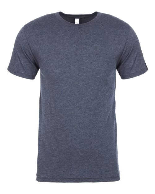 Next Level 6010 - Blues - Vintage Navy