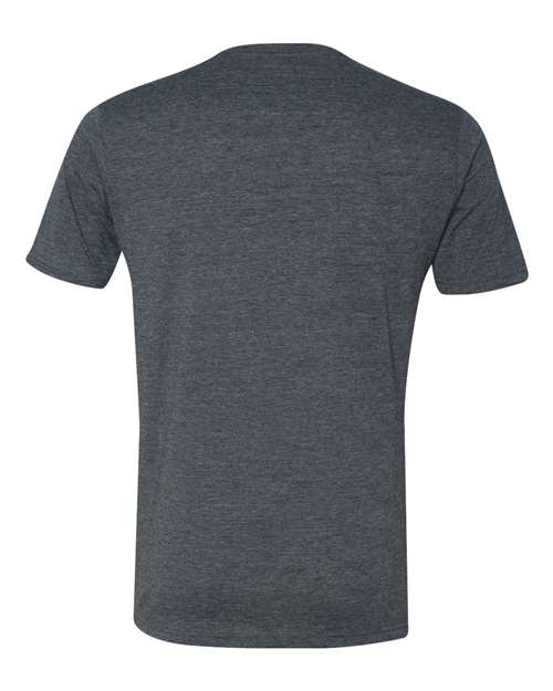 Next Level 6200 - Blues - Antique Denim Back