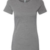 Next Level 6610 - Blacks & Grays - Dark Heather Grey