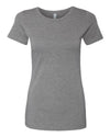 Next Level 6610 - Blacks & Grays - Dark Heather Grey