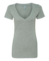 Next Level 6640 - Dark Heather Grey