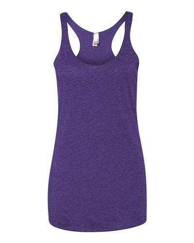 Next Level 6733 - Purples - Purple Rush