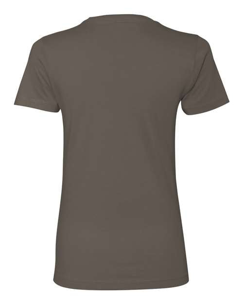 Next Level 3900 - Other Colors - Warm Grey Back