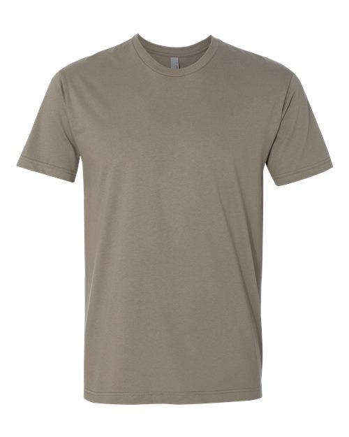 Next Level 3600 - Other Colors - Warm Grey