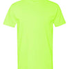 Next Level 6210 - Yellows & Oranges - Neon Yellow