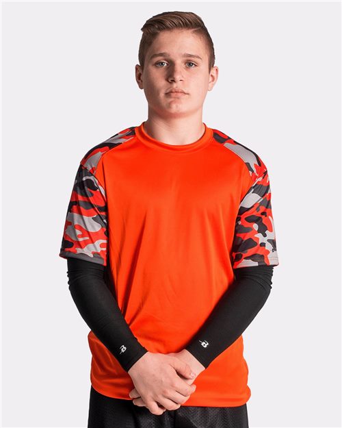 Badger 4141 - Purples