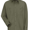 Dickies WS10 - Olive Green