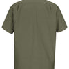 Dickies WS20 - Olive Green Back