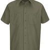Dickies WS20 - Olive Green