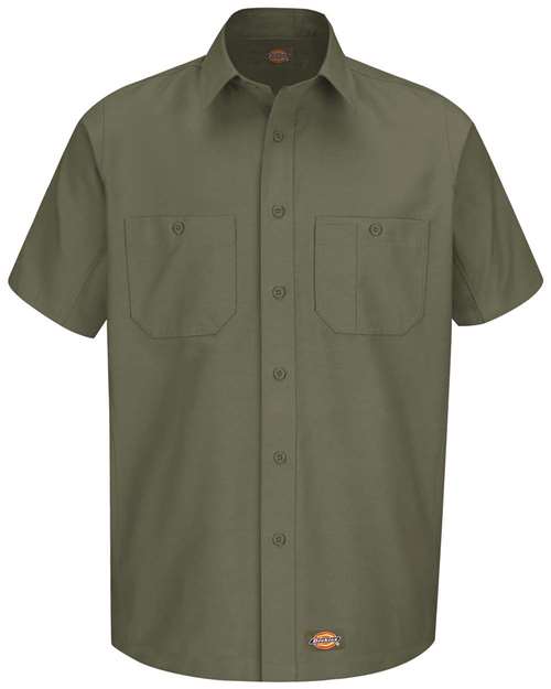 Dickies WS20 - Olive Green
