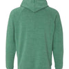 Independent Trading Co. PRM33SBP - Blues - Sea Green Back