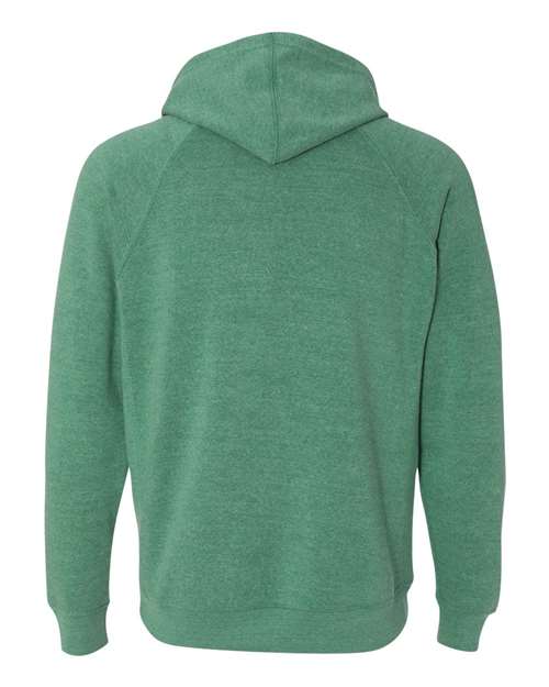 Independent Trading Co. PRM33SBP - Blues - Sea Green Back