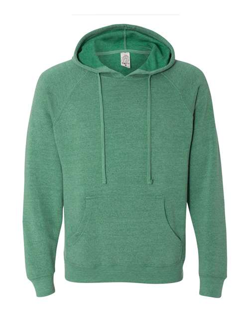 Independent Trading Co. PRM33SBP - Blues - Sea Green