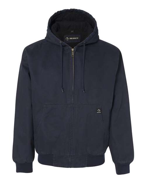 DRI DUCK 5020 - Navy
