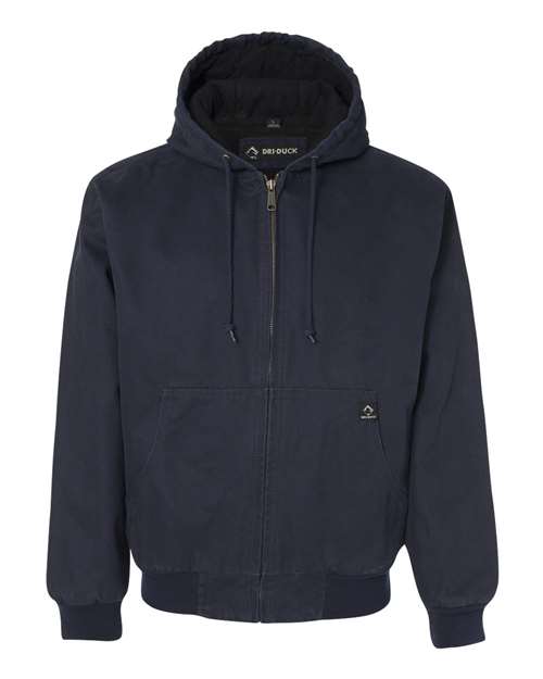 DRI DUCK 5020T - Navy