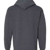 Gildan 18600 - Other Colors - Dark Heather Back