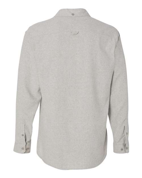 Burnside 8200 - Stone Back