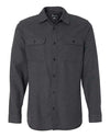 Burnside 8200 - Charcoal