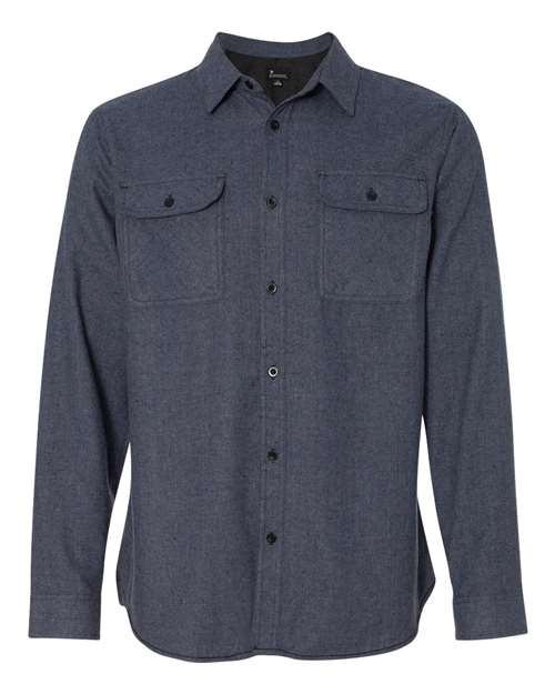 Burnside 8200 - Denim