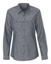 Burnside 5255 - Dark Denim