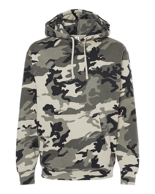 Independent Trading Co. IND4000 - Other Colors - Snow Camo