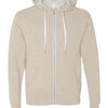 Independent Trading Co. PRM90HTZ - Oatmeal Heather