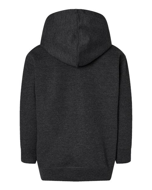 Rabbit Skins 3346 - Vintage Smoke Back