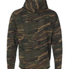 J. America 8615 - Camo Back