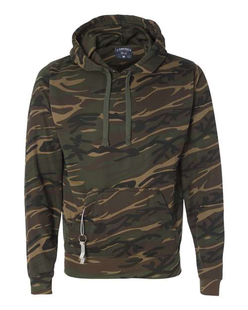 J. America 8615 - Camo