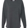 J. America 8229 - Charcoal Heather