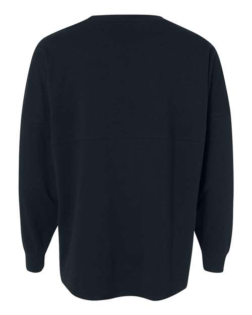 J. America 8229 - Navy Back