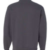 JERZEES 995MR - Charcoal Grey Back