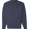 JERZEES 995MR - Vintage Heather Navy