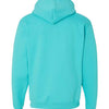 JERZEES 996MR - Other Colors - Scuba Blue Back