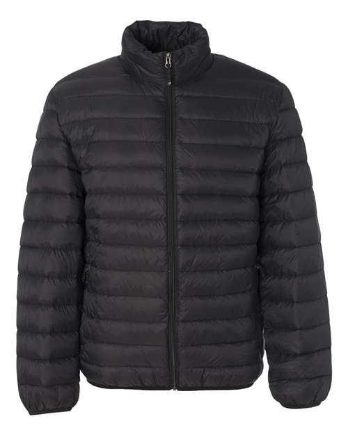 Weatherproof 15600 - Black