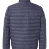 Weatherproof 15600 - Classic Navy Back