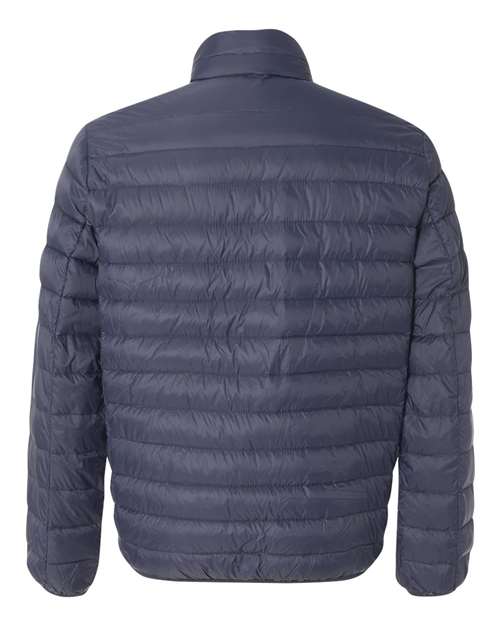 Weatherproof 15600 - Classic Navy Back
