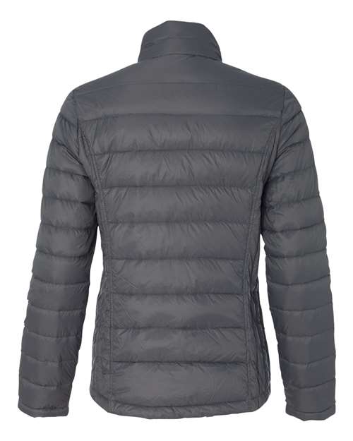 Weatherproof 15600W - Dark Pewter Back