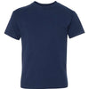 Hanes 498Y - Blues - Navy