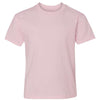 Hanes 498Y - Reds & Pinks - Pale Pink