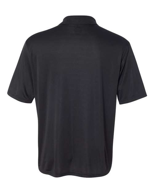 Hanes 4800 - Black Back