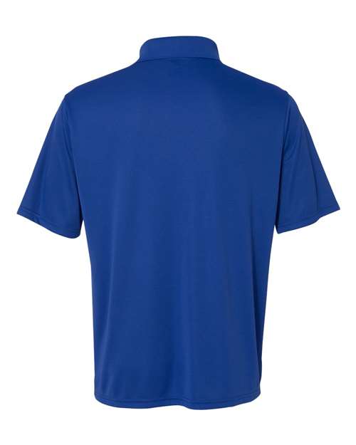 Hanes 4800 - Deep Royal Back