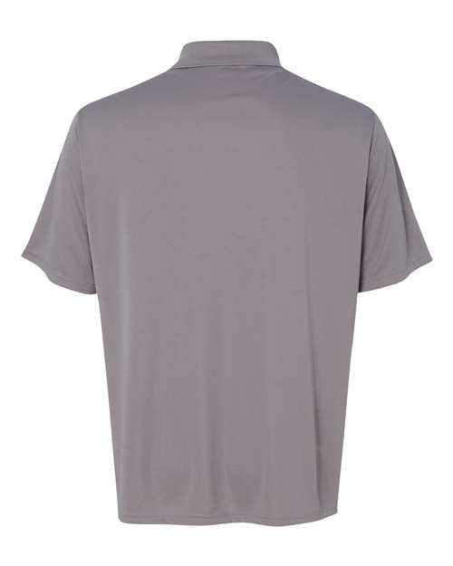 Hanes 4800 - Graphite Back