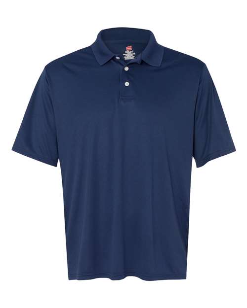 Hanes 4800 - Navy