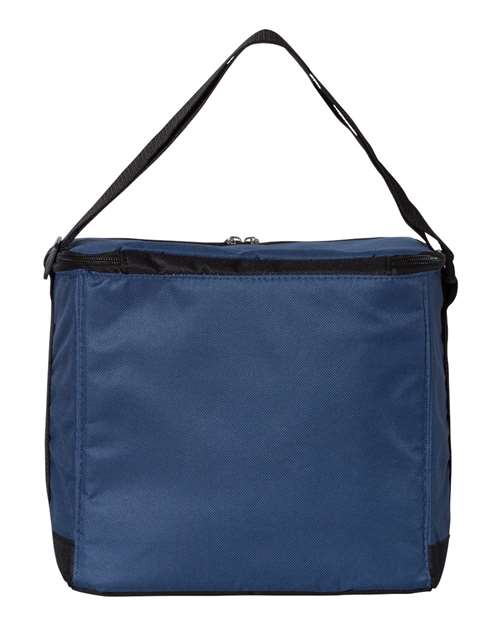 Liberty Bags 1695 - Navy Back
