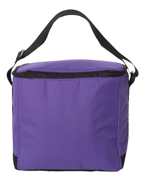 Liberty Bags 1695 - Purple Back
