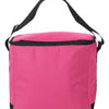 Liberty Bags 1695 - Hot Pink Back