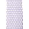 Carmel Towel Company C3060P - Purple Back