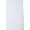 Carmel Towel Company C3060P - Light Blue Back