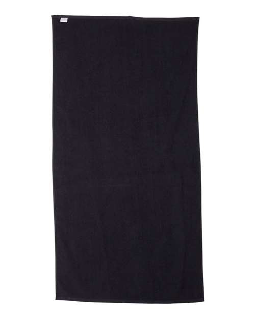Carmel Towel Company C3060 - Black Back
